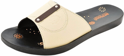

Aerosoft Slippers, White