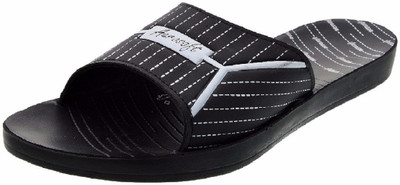 

Aerosoft Slippers, Black