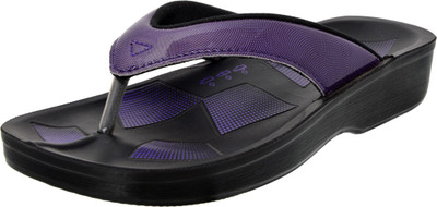 

Aerosoft Slippers, Violet