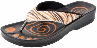 

Aerosoft Slippers, Brown