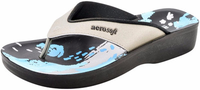 

Aerosoft Slippers, Blue