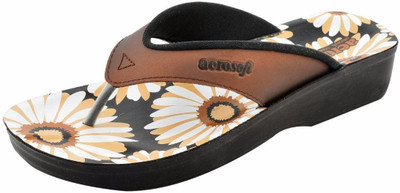 

Aerosoft Slippers, 883brown