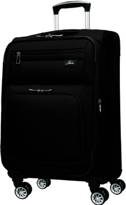 

Skyway SIGMA 5 Expandable Check-in Luggage -  inch(Black
