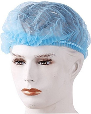 

Aurum Creations #PCA-04/CCB Surgical Head Cap(Disposable)