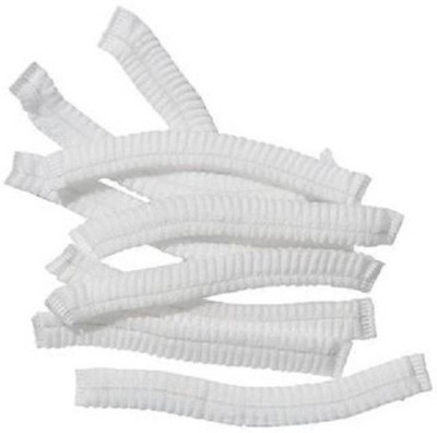Aurum Creations #PCA-04/CC-100 Surgical Head Cap(Disposable)