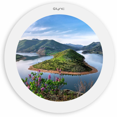 

GLYNC Picture Light Wall Lamp