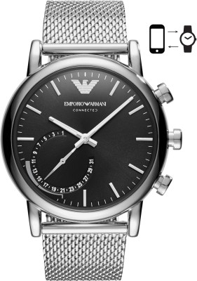 Emporio Armani ART3007 Watch  - For Men   Watches  (Emporio Armani)
