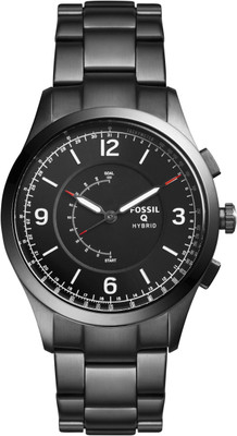 fossil hybrid smartwatch flipkart