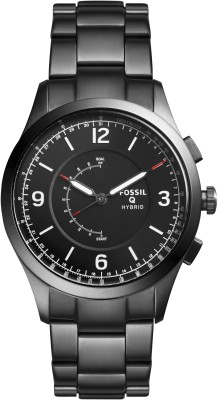 Fossil FTW1207 Hybrid Watch  - For Men   Watches  (Fossil)