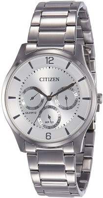 Citizen AG8351-86A AG8351 Watch  - For Men (Citizen) Chennai Buy Online