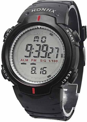 blutech sports Digital stylish casual latest watch Watch  - For Boys   Watches  (blutech)