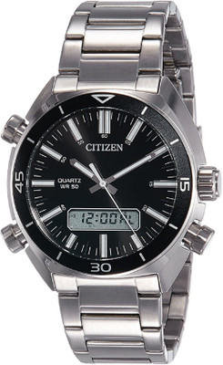 

Citizen JM5460-51E JM5460 Watch - For Men