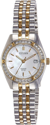 

Citizen EU6064-54D Watch - For Women