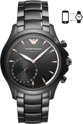 Emporio Armani ART3012 Watch  - For Men   Watches  (Emporio Armani)