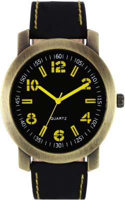 Shivam Retail VLW050033 Sports Leather belt With Designer Stylish Branded VL Watch  - For Men   Watches  (Shivam Retail)