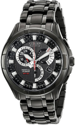 

Citizen BL8097-52E Eco-Drive Perpetual calendar Watch - For Men