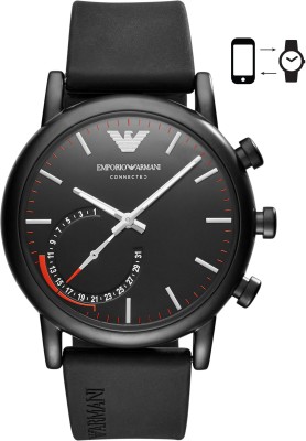 Emporio Armani ART3010 Watch  - For Men   Watches  (Emporio Armani)
