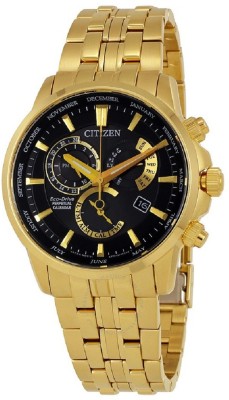 Citizen BL8142-84E Watch  - For Men   Watches  (Citizen)