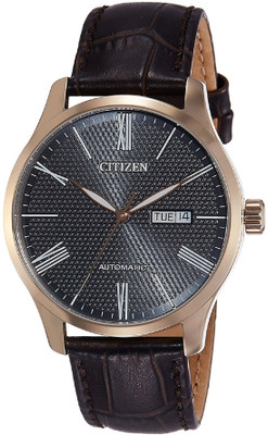 

Citizen NH8353-00H Watch - For Men