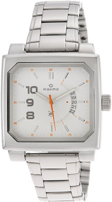 

Maxima 27240CMGI Watch - For Men