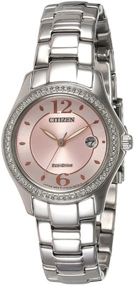 

Citizen FE1140-51X FE1140 Watch - For Women