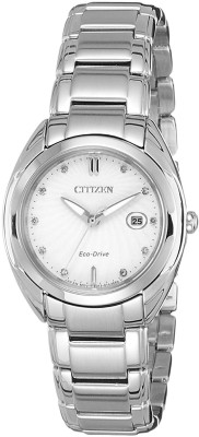 Citizen EM0310-61B EM0310 Watch  - For Women (Citizen) Chennai Buy Online