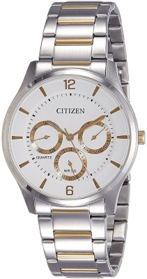Citizen AG8358-87A Watch  - For Men   Watches  (Citizen)