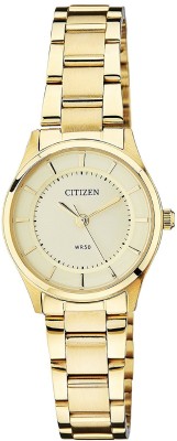 Citizen ER0202-53P ER0202 Watch  - For Women   Watches  (Citizen)