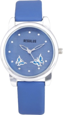 regulus Lura-302 laura Watch  - For Girls   Watches  (REGULUS)