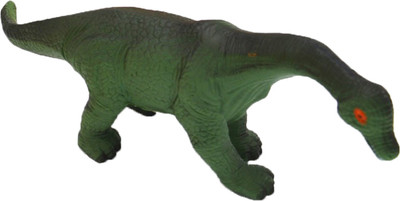 

Hang Shuntoys 14 inch Big Dinosaurs Animals Plastic Toys for Kids ( 2 Pcs. Pack ) - HB6015(Multicolor)