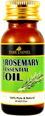 PARK DANIEL Premium Rosemary Essential Oil(30 ml)(30 ml)