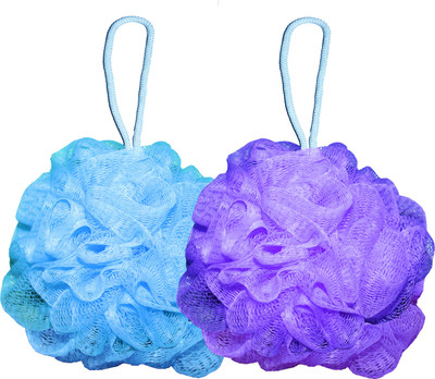 

Ion Bath Sponge (Pack of 2)