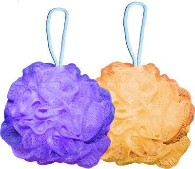 Ion Bath Sponge (Pack of 2)