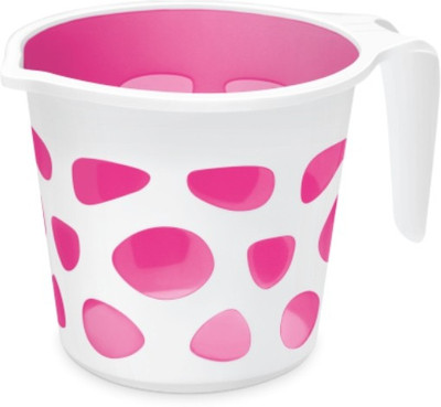 

Milton Plastic Bath Mug(Blue 1.5)