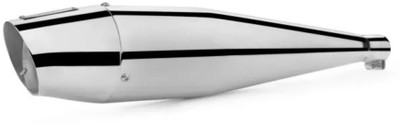 

Spidy Moto Royal Enfield Electra Full Exhaust System(Mild Steel)