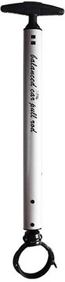 

Sailor Segway Hoverboard Safety Handle Carry Bar - Silver Bike Handlebar Clip On