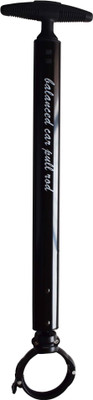 

Sailor Segway Hoverboard Safety Handle Carry Bar - Black Bike Handlebar Clip On