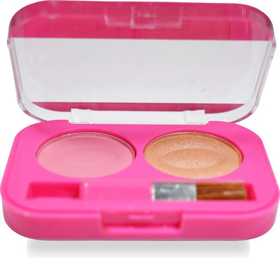 

Mars Pure Mineral Blusher Super-Blendable 02 Shade(Multicolour)