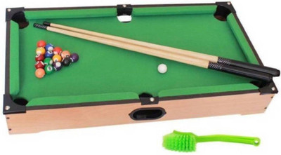 

Goyal Traders Billiards & Pool Table Junior Board Game