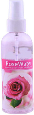 

Hug Me Rose Water Cleanser (Face Cleanser) - 100 ml(100 ml)