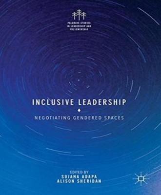 Inclusive Leadership(English, Hardcover, unknown)