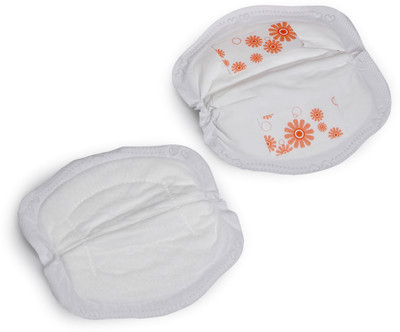 

LuvLap Breast Pads - 48's Pack(1 Pieces)