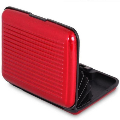 

Maxcare Safety Mens,Womens 6 Card Holder(Set of 2, Multicolor)