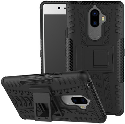 S-Softline Back Cover for Lenovo K8 Note(Black, Plastic) Flipkart