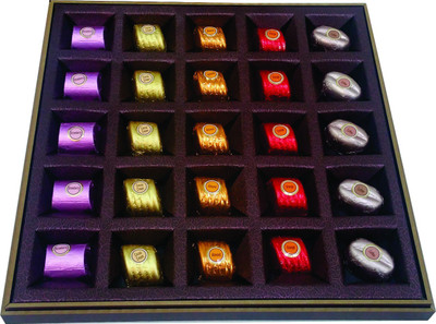 

Unitruff WD25 Truffles(Pack of 25, 250 g)