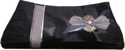 

webngigs Black Clutch