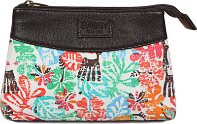 

Bagsy Malone Casual Black Clutch