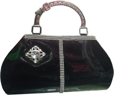 

webngigs Black Clutch