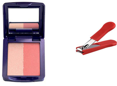 

Oriflame Sweden llluskin blush(Set of 2)