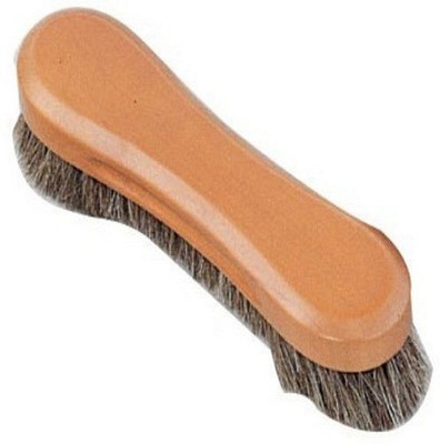 

Laxmi Ganesh Billiard 354121 Brush duster shiner 9" Snooker, Pool, Billiards Cue Stick(Wooden)